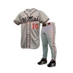 Baseball Uniform
