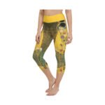 Capri Legging