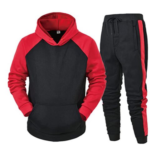Hoodie Tracksuit