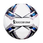 Machine Stitched Soccer Ball